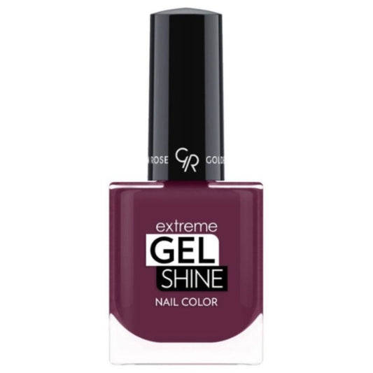 GOLDEN ROSE - VERNIS A ONGLES EXTREME GEL SHINE 55