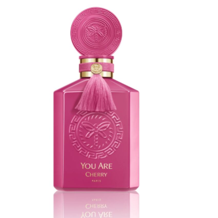 GEPARLYS - YOU ARE CHERRY 85 ML