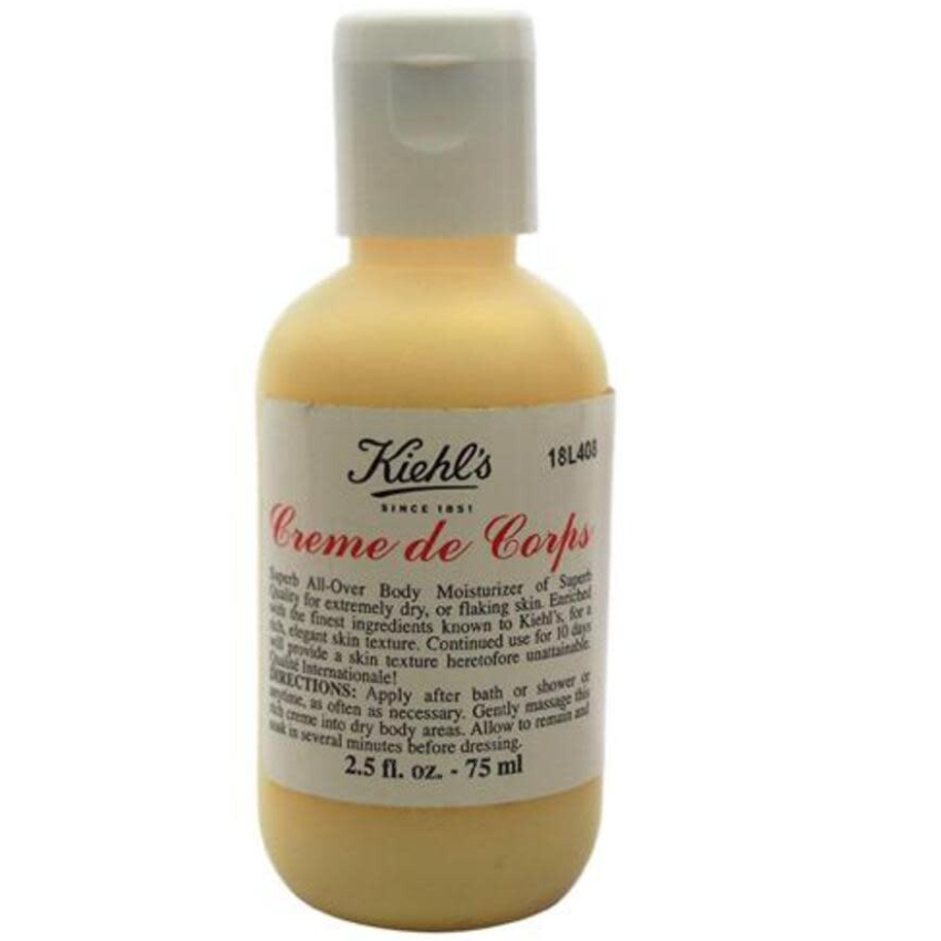 KIEHL S -CREME DE CORPS 75ML