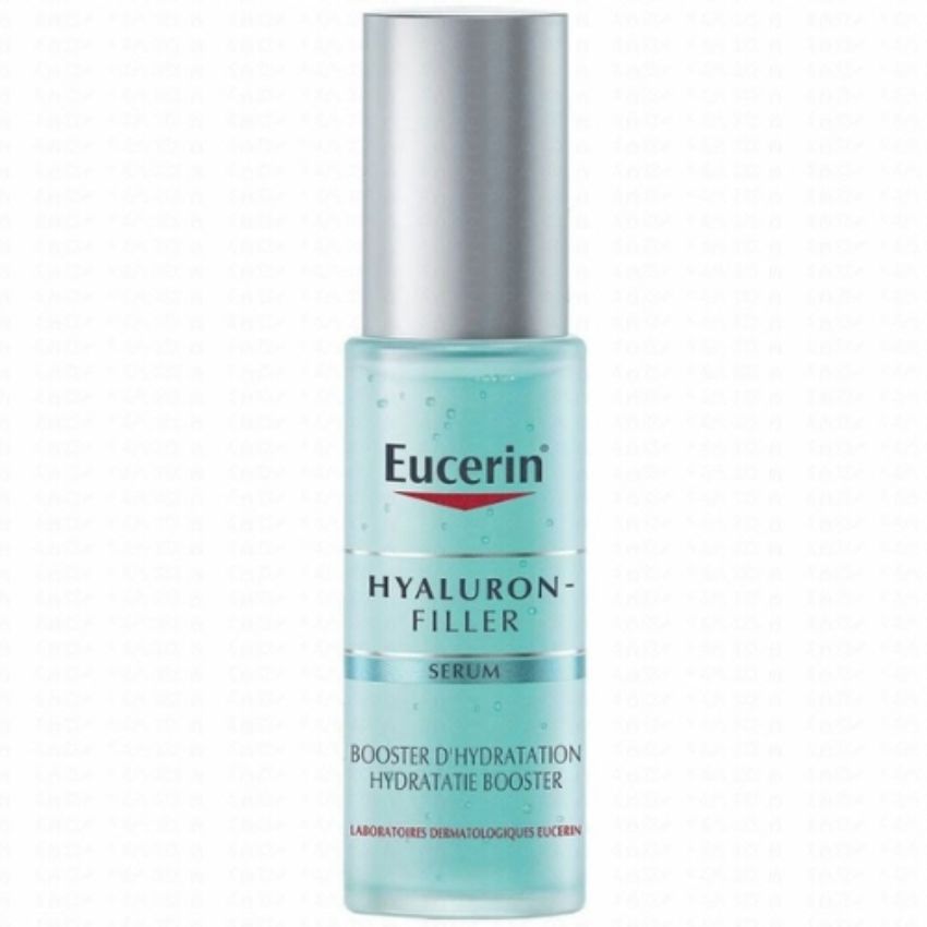 EUCERIN - HYALURON-FILLER SERUM BOOSTER D’HYDRATATION