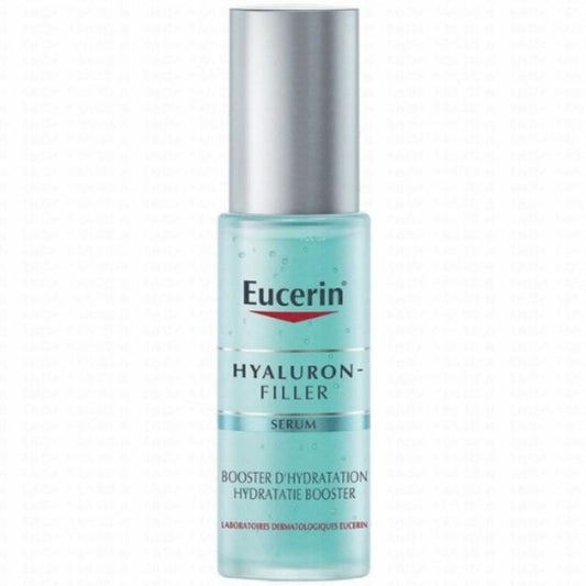 EUCERIN - HYALURON-FILLER SERUM BOOSTER D’HYDRATATION