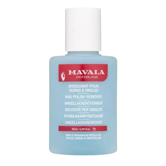 ACCESSOIRES - DISSOLVANT - 50 ML