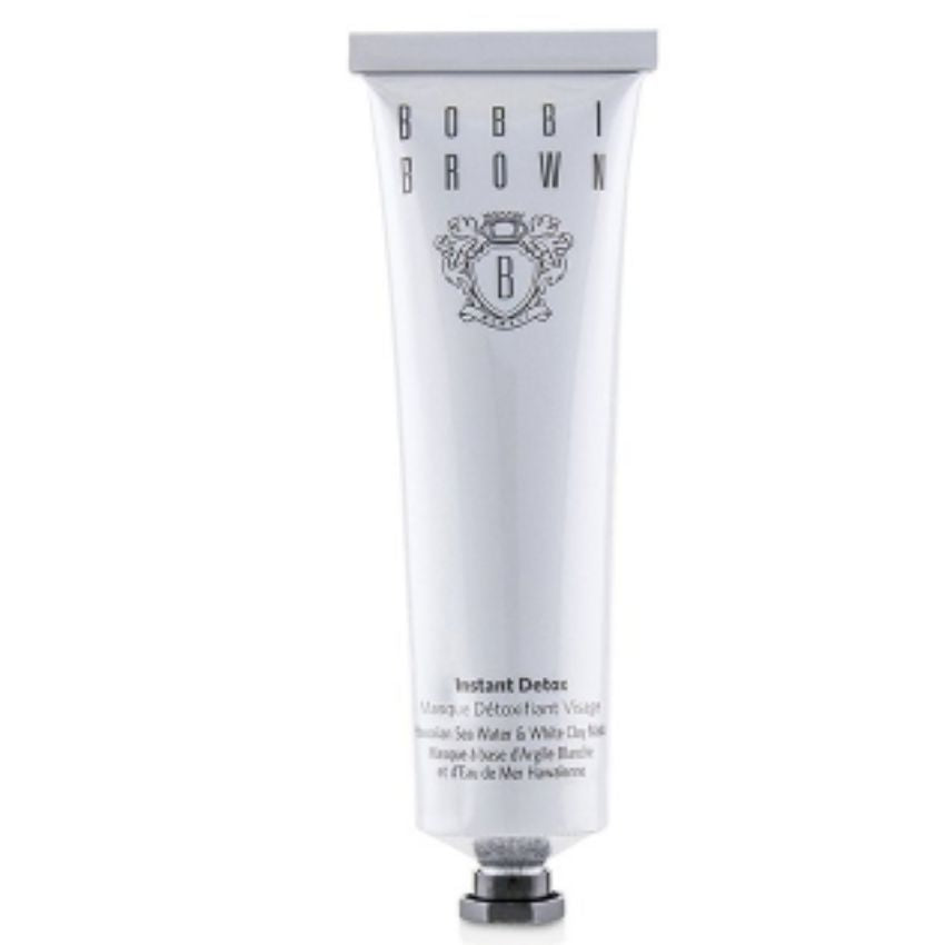 BOBBI BROWN MASQUE DETOX