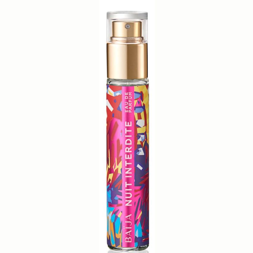 BAIJA - NUIT INTERDITE EAU DE PARFUM 15ML