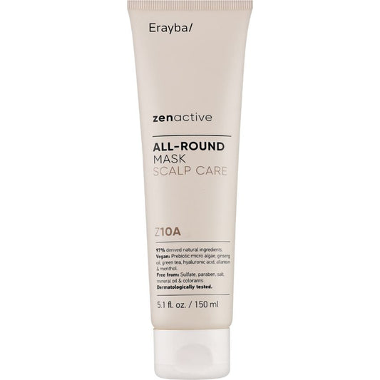 ERAYBA - ZENACTIVE Z10A ALL-ROUND MASK