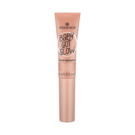 ESSENCE- BABY GOT GLOW LIQUID HIGHLIGHTER