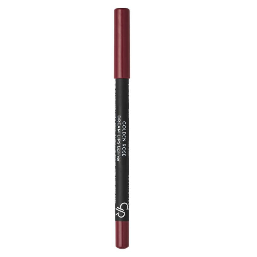 GOLDEN ROSE - DREAM LIPS LIPLINER 514