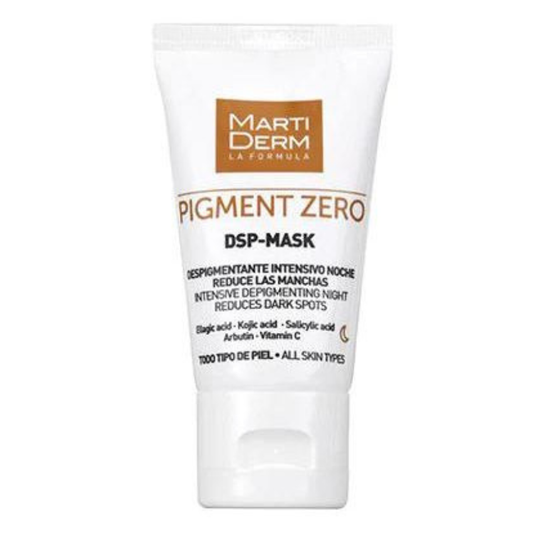 MARTIDERM - PIGMENT ZERO DSP MASK