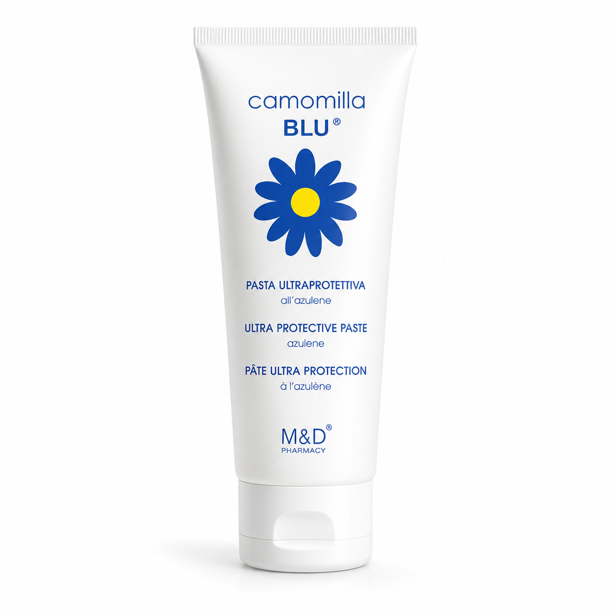CAMOMILLA BLU - PÂTE ULTRA PROTECTRICE 100ML