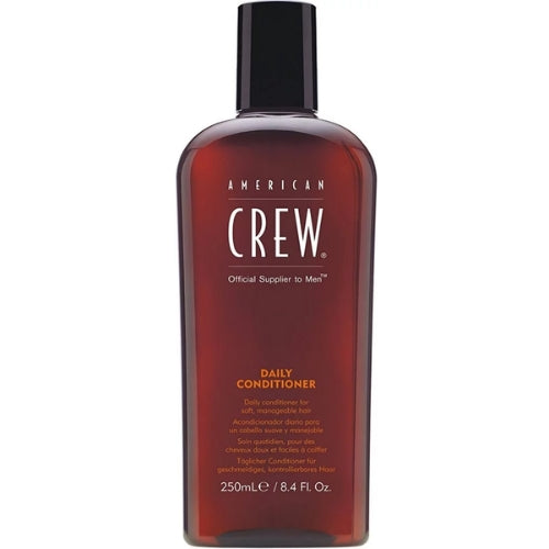 AMERICAN CREW - DAILY CONDITIONER 250ML
