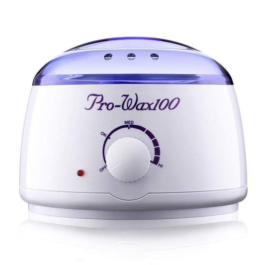 ACCESSOIRES - PRO WAX - MACHINE