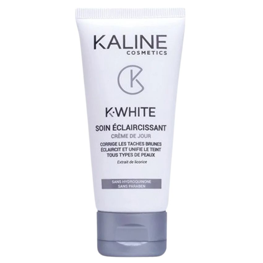 KALINE - K-WHITE SOIN ECLAIRCISSANT JOUR 50 ML