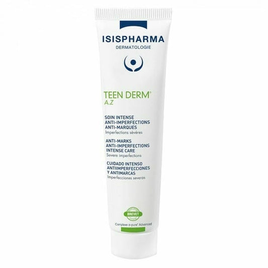 ISISPHARMA - TEEN DERM A.Z SOIN INTENSIF 30 ML