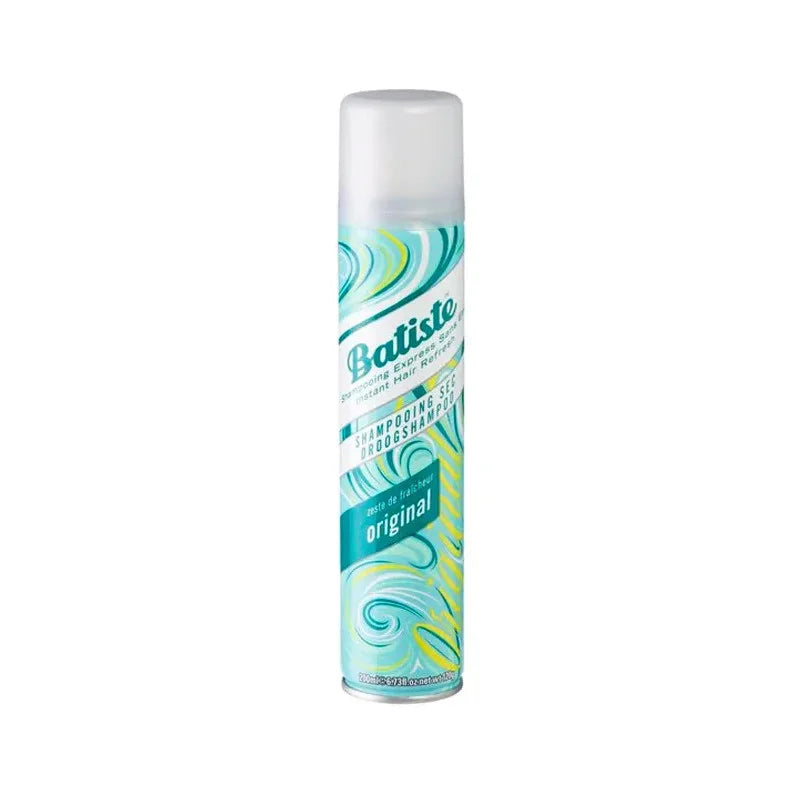 BATISTE - SHAMPOING SEC ORIGINAL 200ml