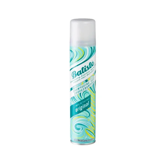 BATISTE - SHAMPOING SEC ORIGINAL 200ml