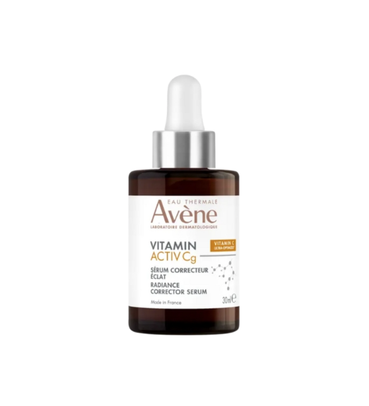 AVENE - VITAMIN ACTIV CG SERUM CORRECTEUR ECLAT 30 ML