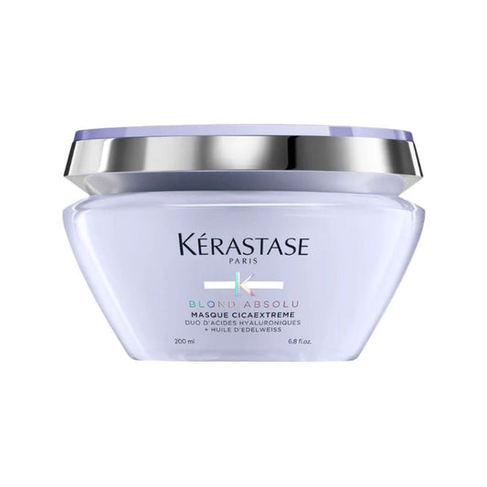 KERASTASE - BLOND ABSOLU MASQUE ULTRA VIOLET 200ML
