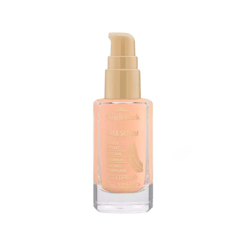 CATRICE - SERUM VISAGE 010 THE JUNGLE BOOK
