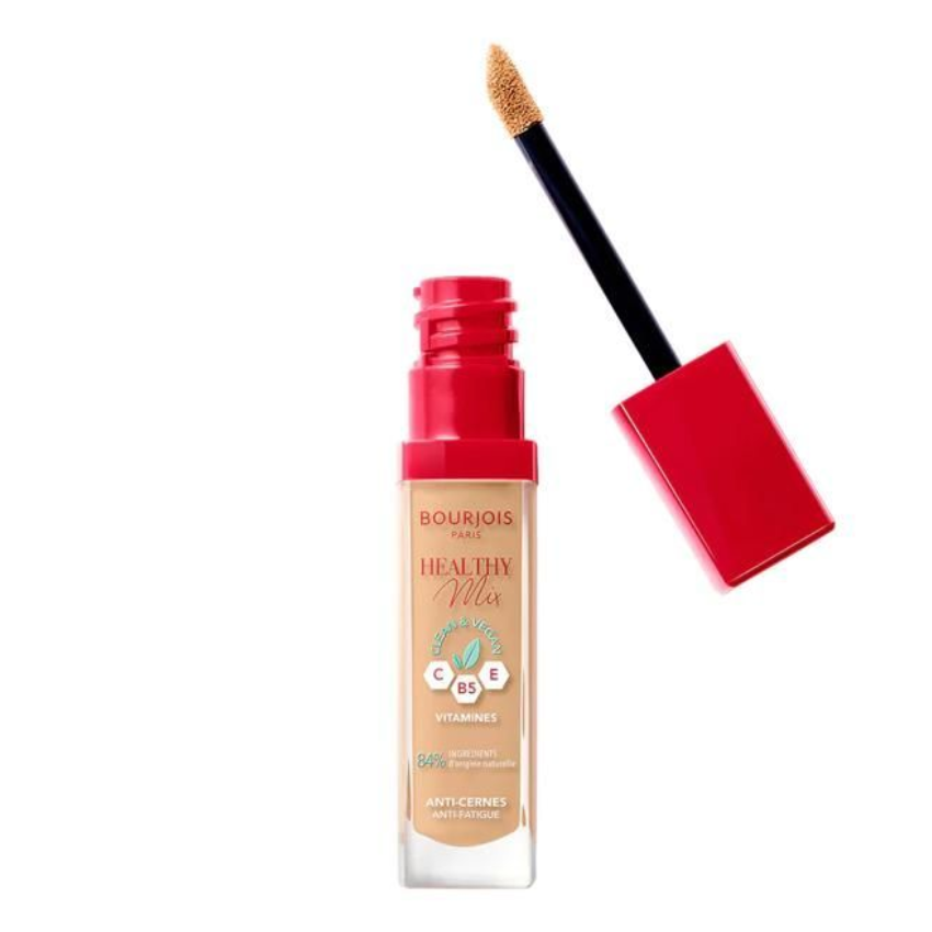 BOURJOIS - CORRECTEUR LIQUIDE - 52.5 Vanilla