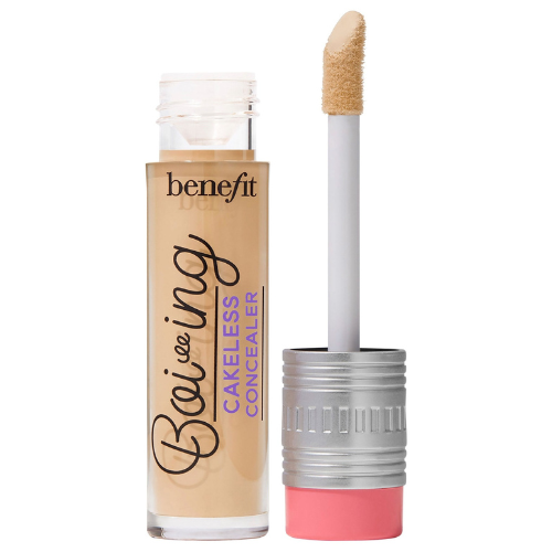 BENEFIT - BOI-ING CAKELESS CONCEALER ANTICERNES HAUTE COUVRANCE 4.5 DO YOU