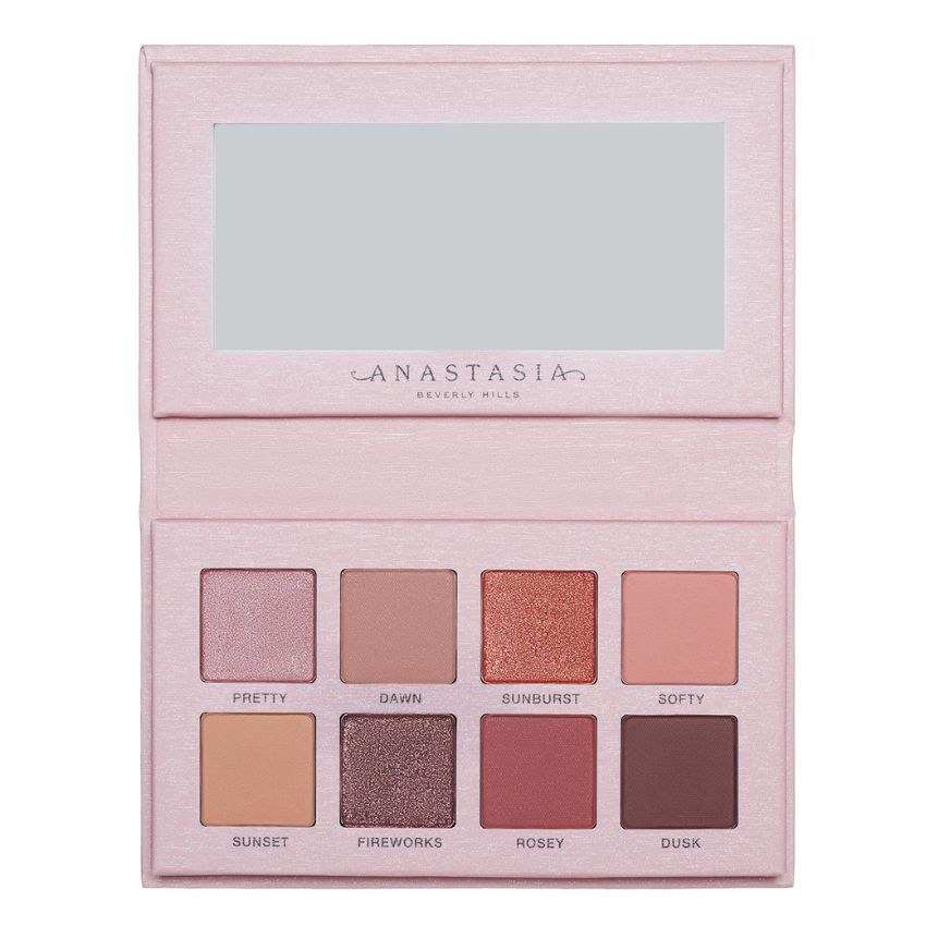 ANASTASIA - GLAM TO GO MINI PALETTE