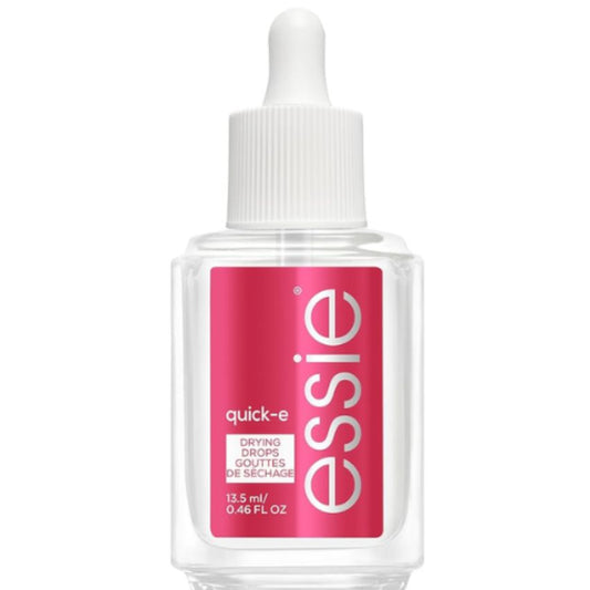 ESSIE-QUICK E DRYING DROPS