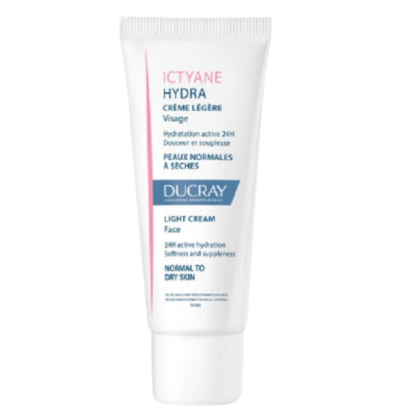 DUCRAY - HYDRA CREME LEGERE 40ML