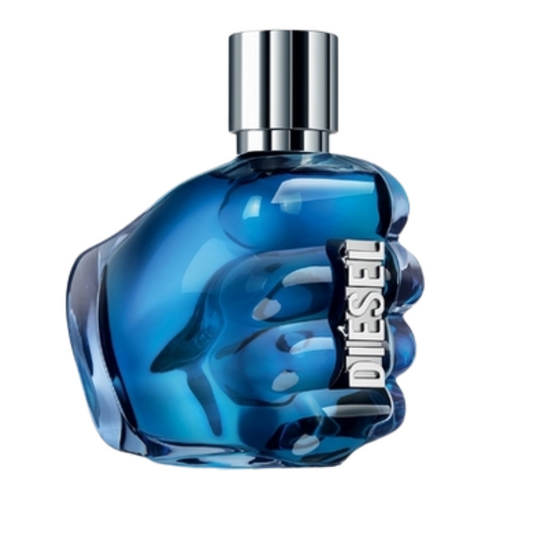 DIESEL - ONLY THE BRAVE 50ML