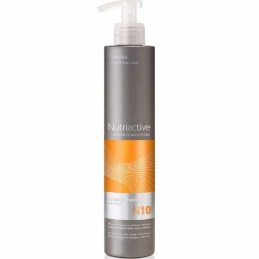ERAYBA - NUTRIACTIVE COLLASTIN MASK N10