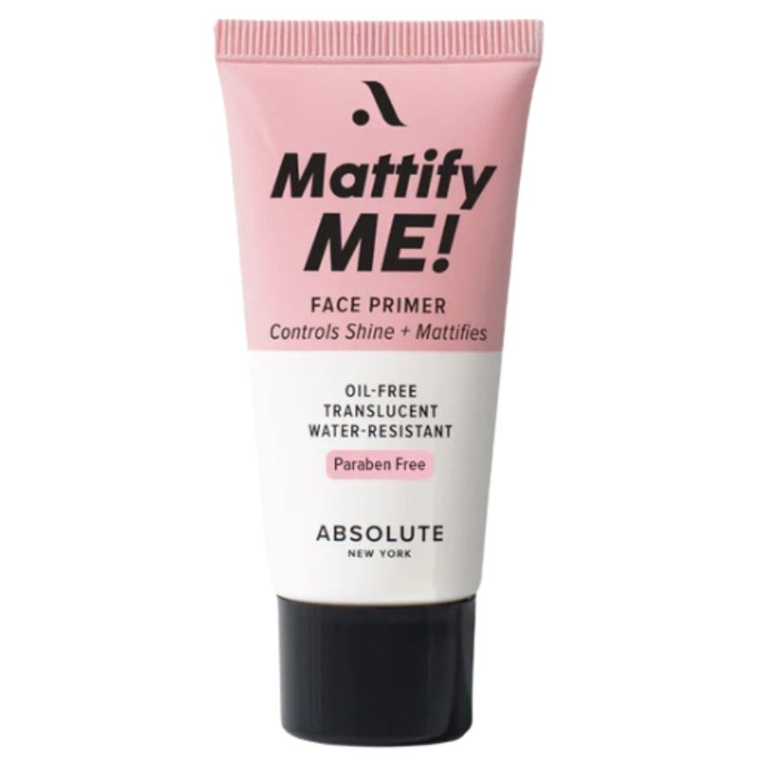 ABSOLUTE - MATTIFY ME FACE PRIMER