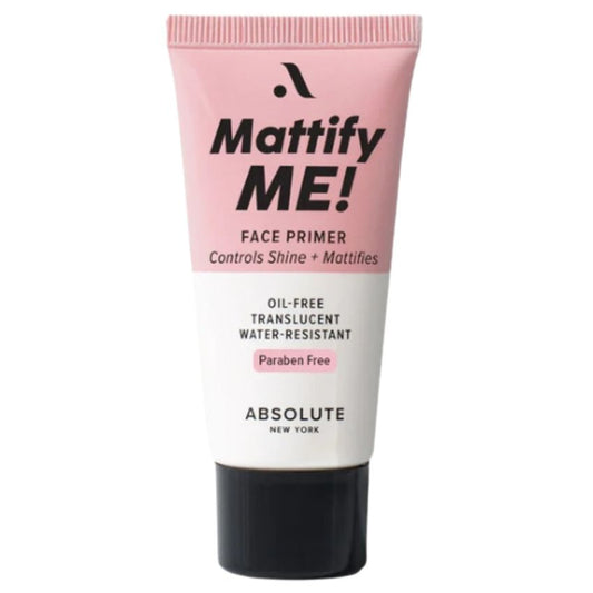ABSOLUTE - MATTIFY ME FACE PRIMER