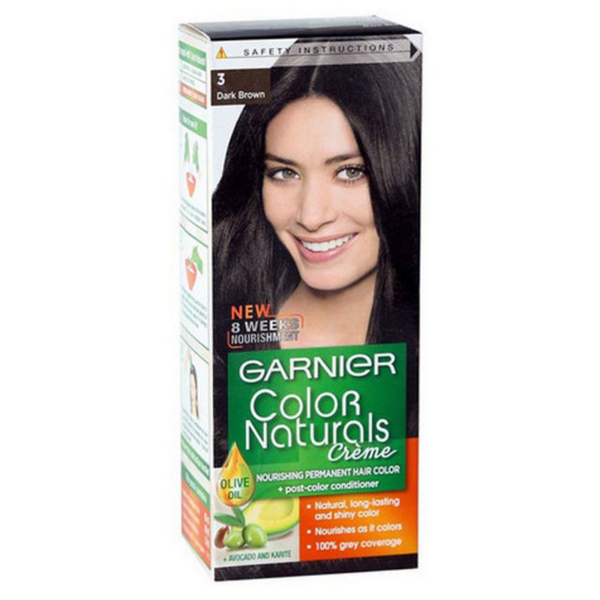 GARNIER 3