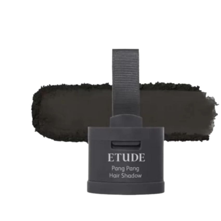 ETUDE - HAIR SHADOW 03 NATURAL BLACK