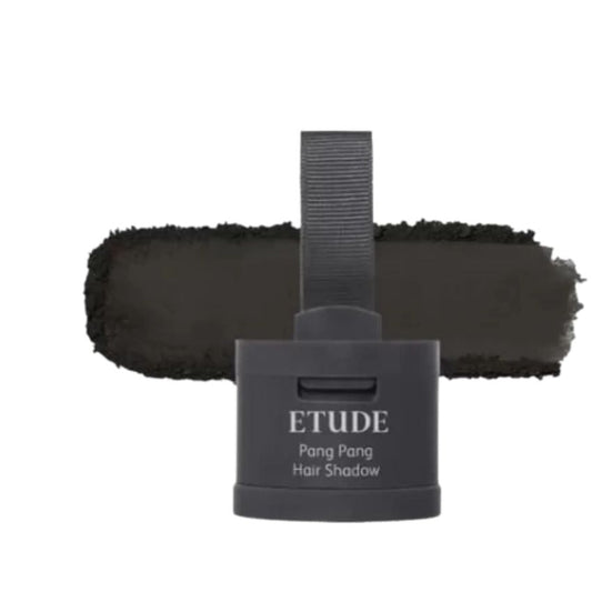 ETUDE - HAIR SHADOW 03 NATURAL BLACK