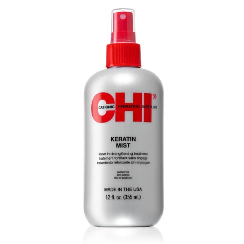 CHI - KERATIN MIST LEAVE-IN STRENGTHENING TREATMENT