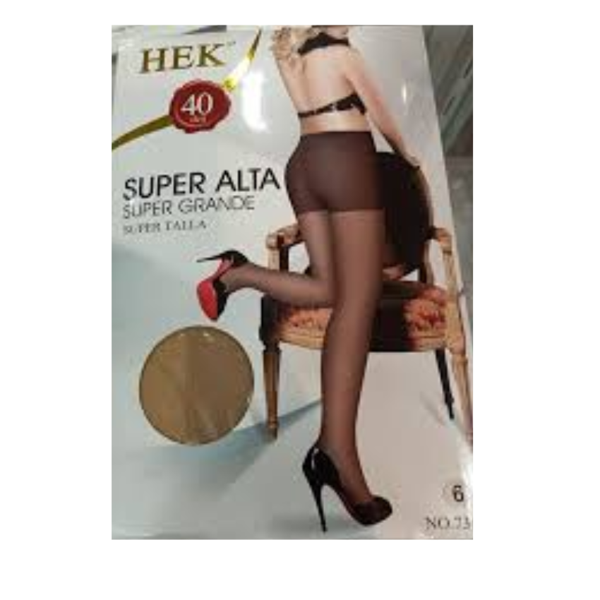 HEK SUPER ALTA