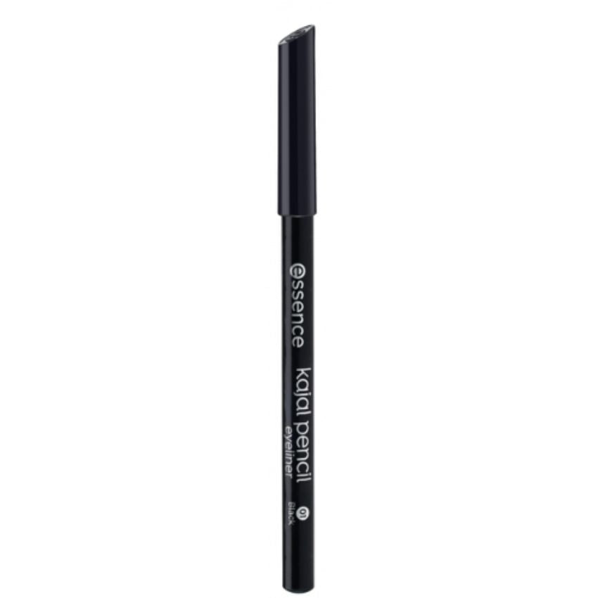 ESSENCE - KAJAL PENCIL 01 BLACK