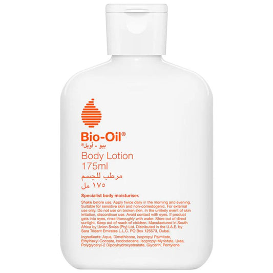 BIO OIL - LOTION POUR LE CORPS 175ML