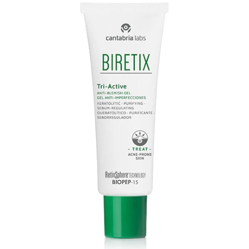 BIRETIX - TRI ACTIVE ANTI-BLEMISH GEL