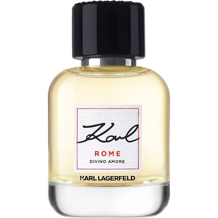 KARL LAGERFELD - ROME DIVINO AMORE 50ML