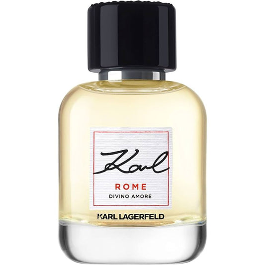 KARL LAGERFELD - ROME DIVINO AMORE 50ML