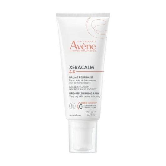AVENE - EAU THERMALE XERACALM NUTRITION BAUME HYDRATANT 200ML