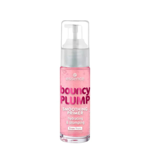 ESSENCE - PRIMER BOUNCY PLUMP SMOOTHING