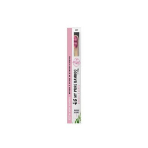 DENTI SMILE MEDIUM ROSE