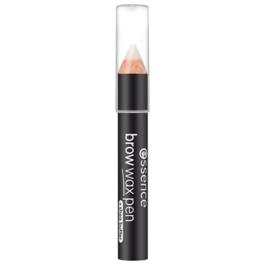 ESSENCE - BROW WAX PEN TRANSPARENT