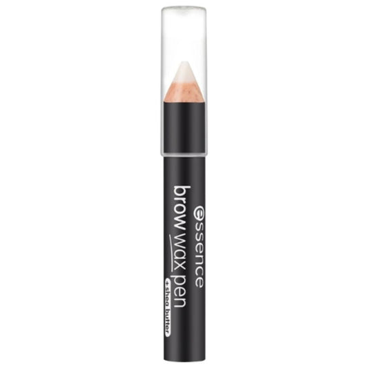 ESSENCE - BROW WAX PEN TRANSPARENT