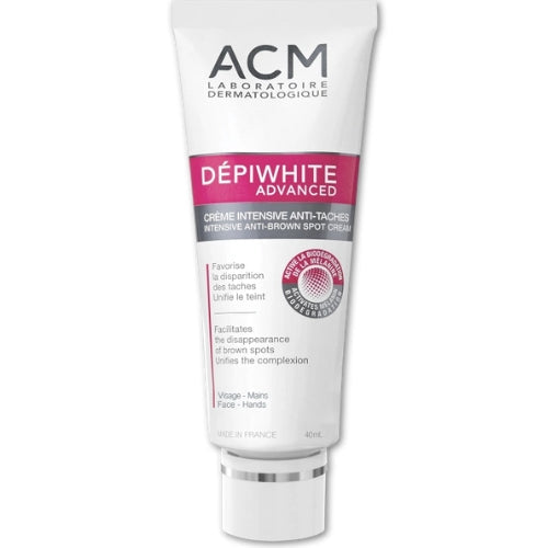 ACM - DEPIWHITE CREME ANTI TACHES