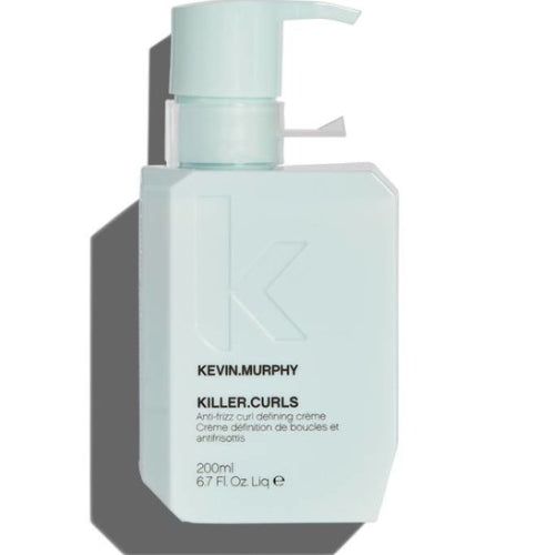KEVIN MURPHY - KILLER CURLS CREME DEFINITION DE BOUCLES ET ANTIFRISOTTIS