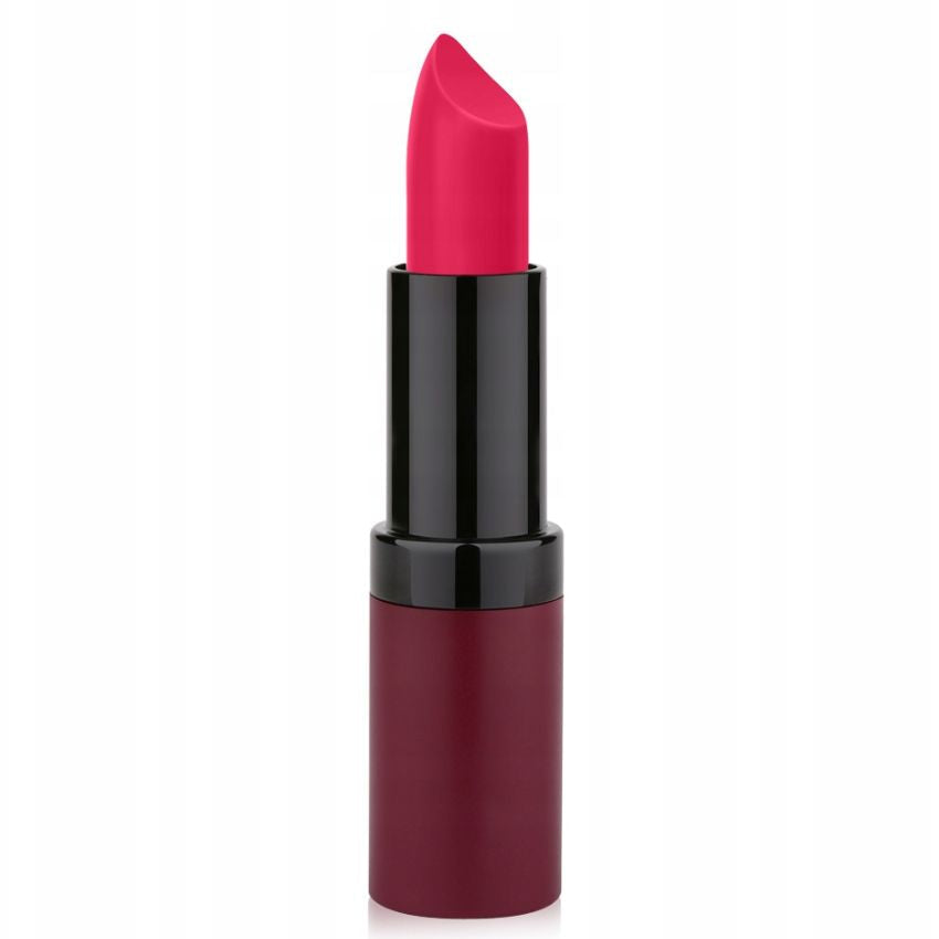 GOLDEN ROSE - VELVET MATTE LIPSTICK 15