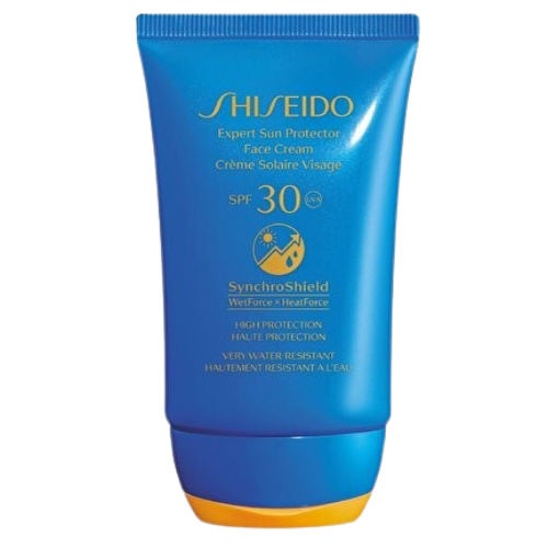 EXPERT SUN PROTECTOR FACE CREAM SPF 50 - 50 ml